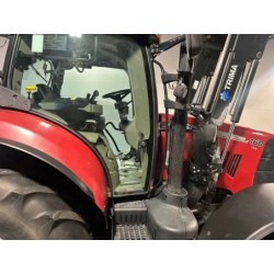 CASE IH PUMA 160 CVX