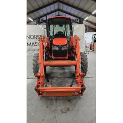 KubotaM7040