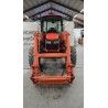 KubotaM7040