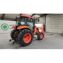KubotaM7040