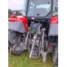 Massey Ferguson 5712SL Dyna4