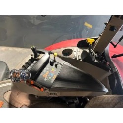 CASE IH PUMA 160 CVX