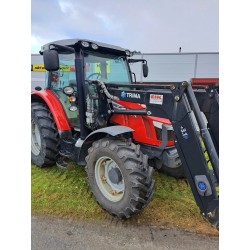 Massey Ferguson 5712SL Dyna4