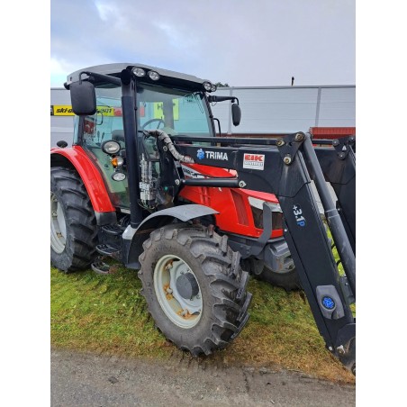 Massey Ferguson 5712SL Dyna4