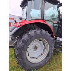 Massey Ferguson 5712SL Dyna4