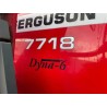 Massey Ferguson 7718S D6