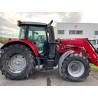 Massey Ferguson 7718S D6