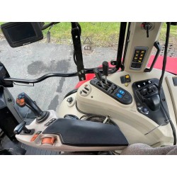 Massey Ferguson 7718S D6