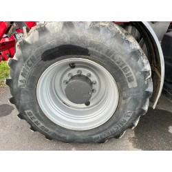 Massey Ferguson 7718S D6