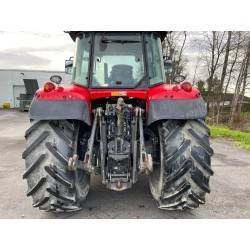Massey Ferguson 7718S D6