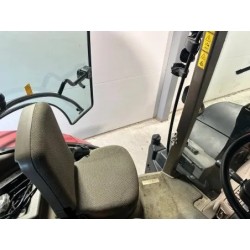 CASE IH PUMA 160 CVX