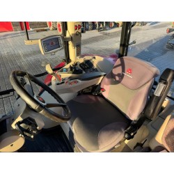 Massey Ferguson 7626 Dyna 6