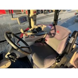Massey Ferguson 7626 Dyna 6