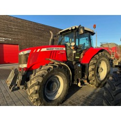 Massey Ferguson 7626 Dyna 6