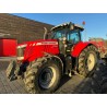 Massey Ferguson 7626 Dyna 6