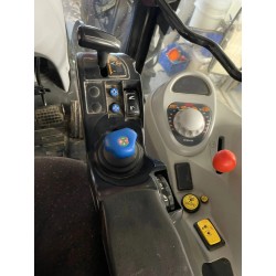 Massey Ferguson6455