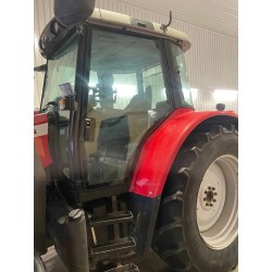 Massey Ferguson6455