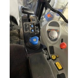 Massey Ferguson6455