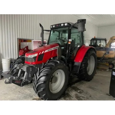 Massey Ferguson6455