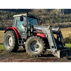 Massey Ferguson 5455