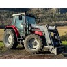 Massey Ferguson 5455