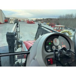 Massey Ferguson6455
