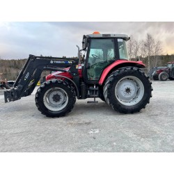 Massey Ferguson6455