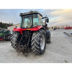 Massey Ferguson6455