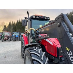 Massey Ferguson6455
