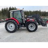Massey Ferguson6455