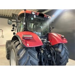CASE IH PUMA 160 CVX