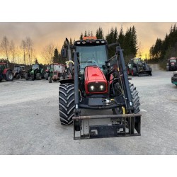 Massey Ferguson6455