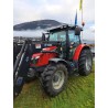 Massey Ferguson6455