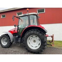 Massey Ferguson 5450 Dyna 4