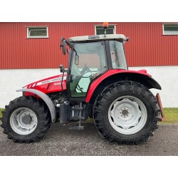 Massey Ferguson 5450 Dyna 4