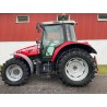 Massey Ferguson 5450 Dyna 4