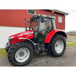 Massey Ferguson 5450 Dyna 4