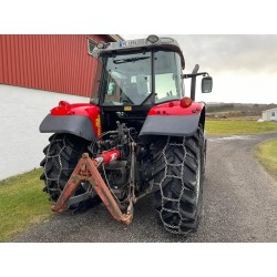 Massey Ferguson 5450 Dyna 4
