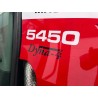 Massey Ferguson 5450 Dyna 4