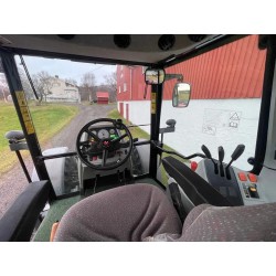 Massey Ferguson 5450 Dyna 4