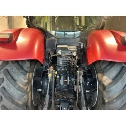 CASE IH PUMA 160 CVX