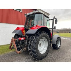 Massey Ferguson 5450 Dyna 4