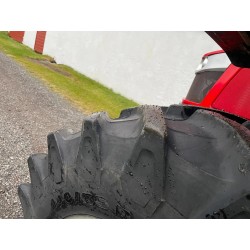 Massey Ferguson 5450 Dyna 4