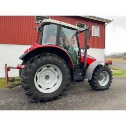 Massey Ferguson 5450 Dyna 4