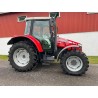 Massey Ferguson 5450 Dyna 4