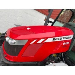 Massey Ferguson 5450 Dyna 4