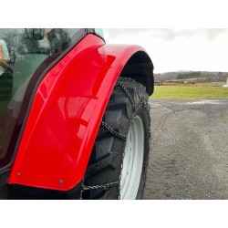 Massey Ferguson 5450 Dyna 4