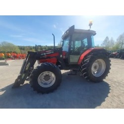 Massey Ferguson6150