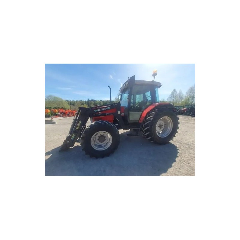 Massey Ferguson6150 Massey Ferguson6150