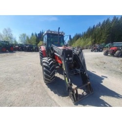 Massey Ferguson6150